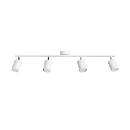 Plafon LEMMI kolor biały SOLLUX LIGHTING polska produkcja