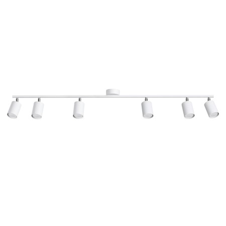 Plafon LEMMI kolor biały SOLLUX LIGHTING polska produkcja