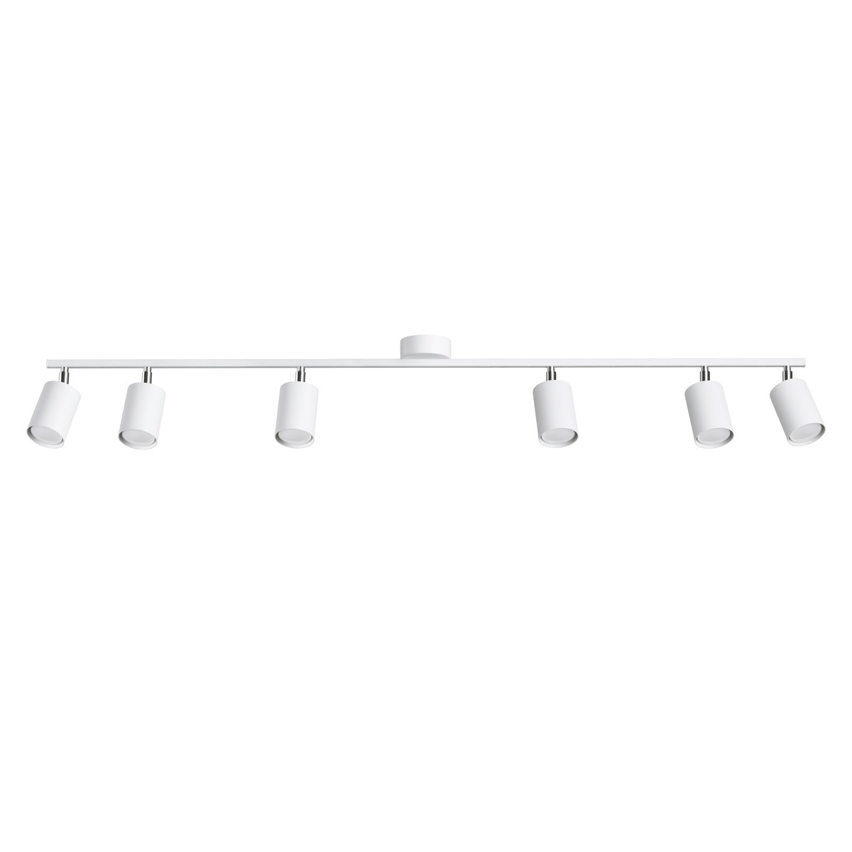 Plafon LEMMI kolor biały SOLLUX LIGHTING polska produkcja