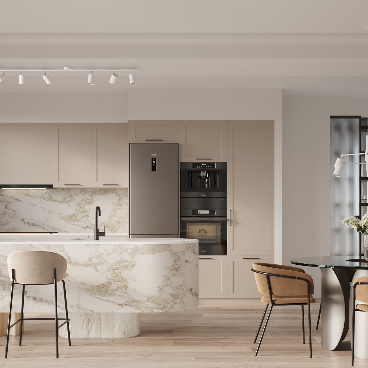 Plafon LEMMI kolor biały SOLLUX LIGHTING polska produkcja