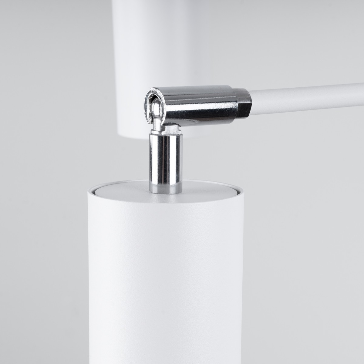 Żyrandol LEMMI kolor biały SOLLUX LIGHTING polska produkcja