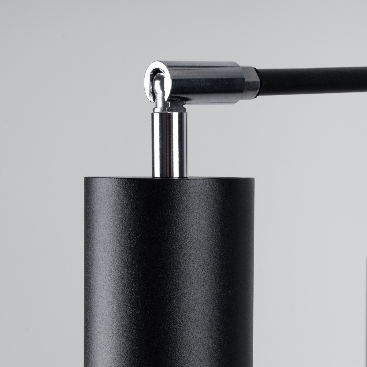 Żyrandol LEMMI kolor czarny SOLLUX LIGHTING polska produkcja