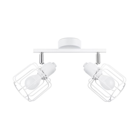Plafon BELUCI kolor biały SOLLUX LIGHTING polska produkcja