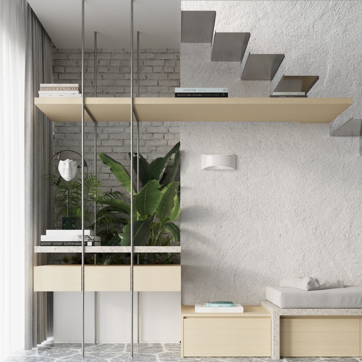 Kinkiet VIXEN kolor biały SOLLUX LIGHTING polska produkcja