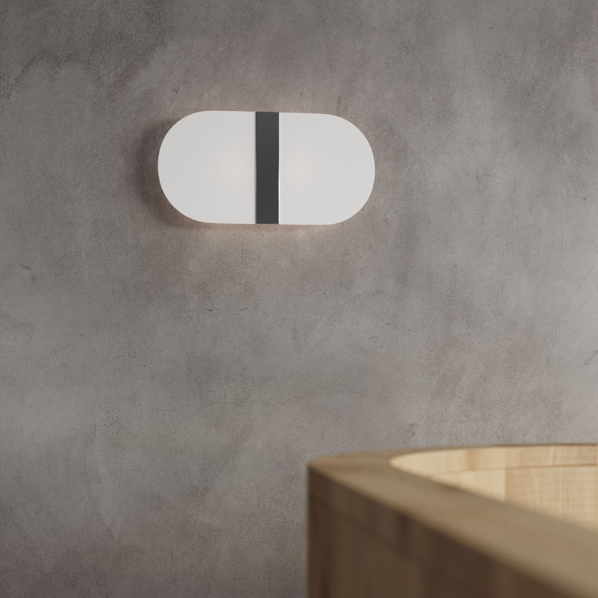 Plafon SALIA kolor chrom SOLLUX LIGHTING polska produkcja