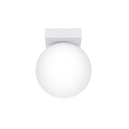 Plafon YOLI kolor biały SOLLUX LIGHTING polska produkcja