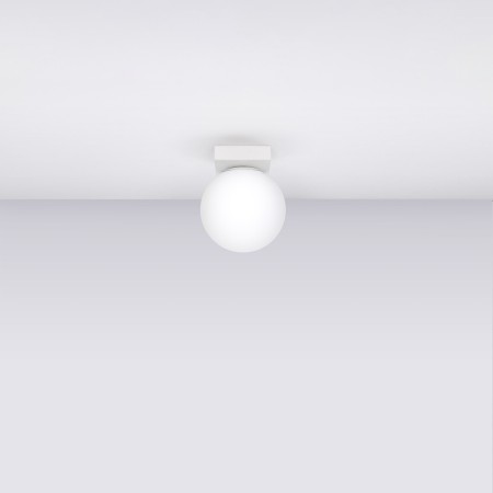 Plafon YOLI kolor biały SOLLUX LIGHTING polska produkcja
