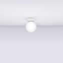 Plafon YOLI kolor biały SOLLUX LIGHTING polska produkcja