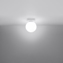 Plafon YOLI kolor biały SOLLUX LIGHTING polska produkcja