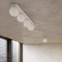 Plafon YOLI kolor biały SOLLUX LIGHTING polska produkcja