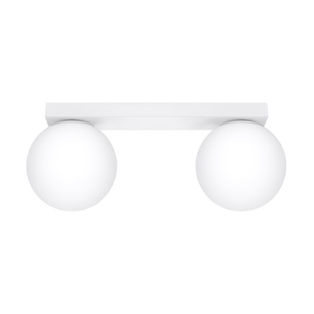 Plafon YOLI kolor biały SOLLUX LIGHTING polska produkcja