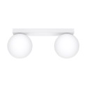 Plafon YOLI kolor biały SOLLUX LIGHTING polska produkcja