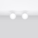 Plafon YOLI kolor biały SOLLUX LIGHTING polska produkcja