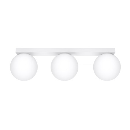 Plafon YOLI kolor biały SOLLUX LIGHTING polska produkcja