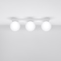 Plafon YOLI kolor biały SOLLUX LIGHTING polska produkcja