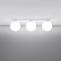 Plafon YOLI kolor biały SOLLUX LIGHTING polska produkcja
