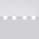 Plafon YOLI kolor biały SOLLUX LIGHTING polska produkcja