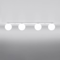 Plafon YOLI kolor biały SOLLUX LIGHTING polska produkcja