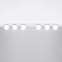 Plafon YOLI kolor biały SOLLUX LIGHTING polska produkcja