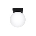 Plafon YOLI kolor czarny SOLLUX LIGHTING polska produkcja