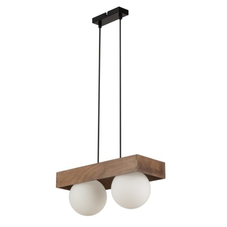 lampa wisząca Bloom kolor biały polska produkcja