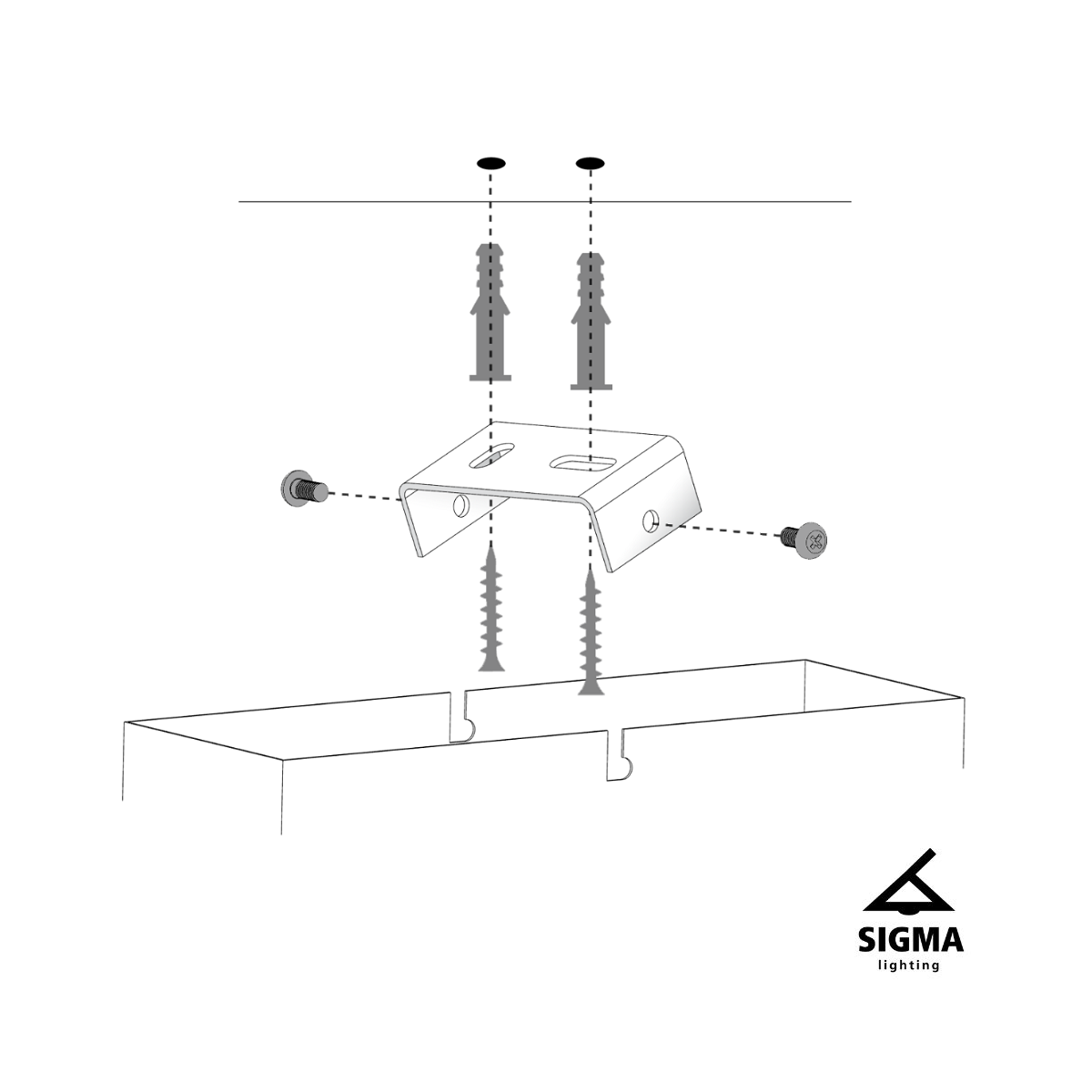 lampa wisząca Bloom kolor biały polska produkcja