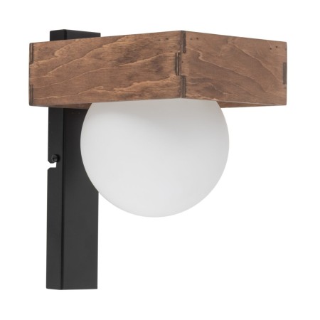 kinkiet Bloom kolor biały polska produkcja