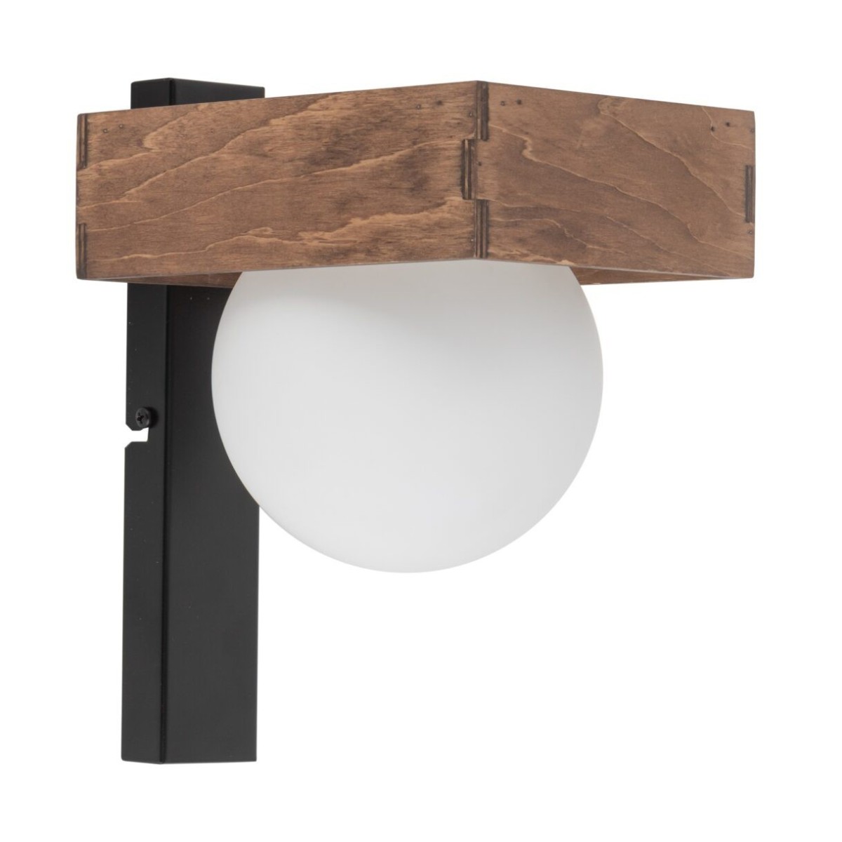 kinkiet Bloom kolor biały polska produkcja