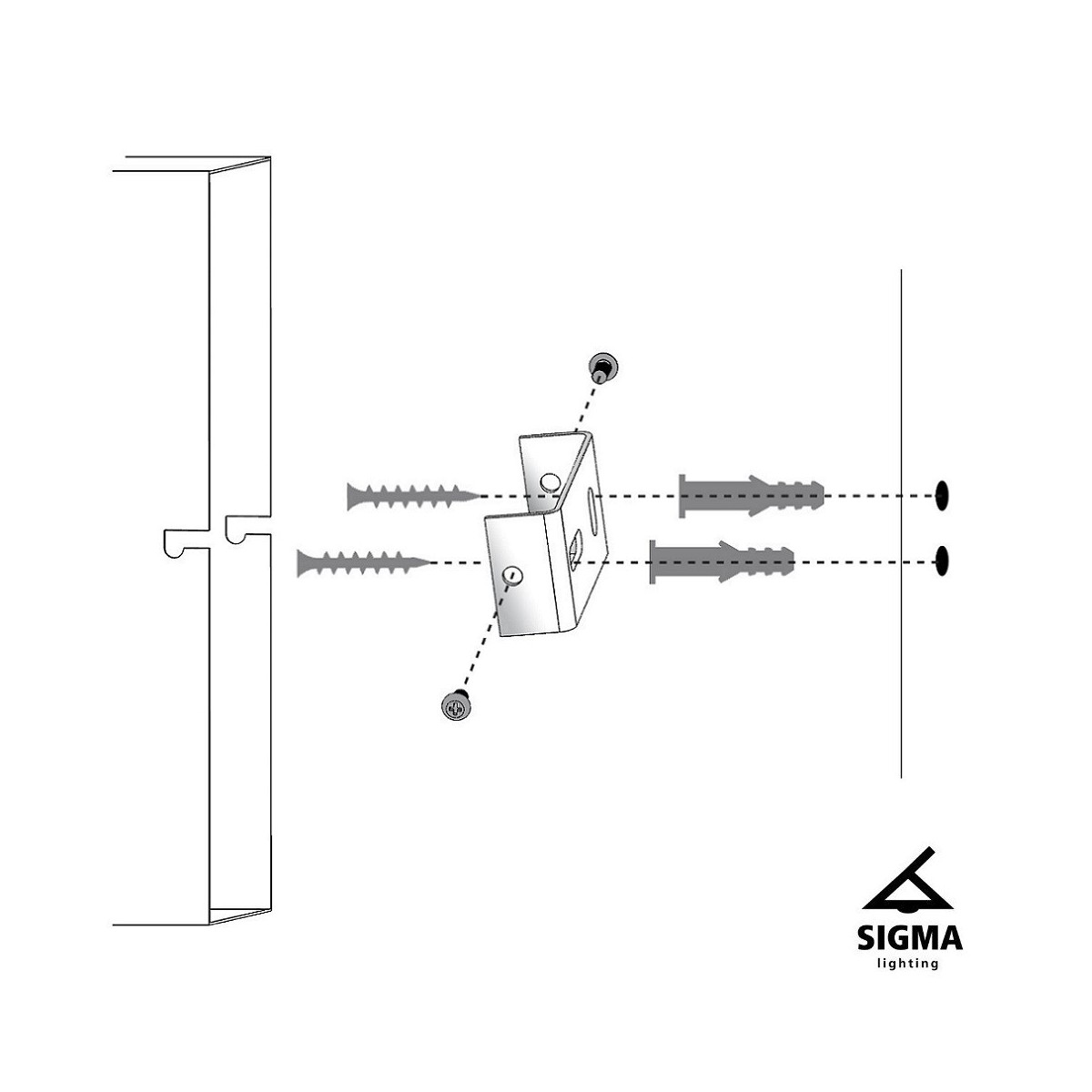 kinkiet Bloom kolor biały polska produkcja