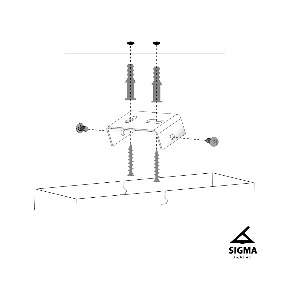 lampa wisząca Gondola kolor złoty polska produkcja