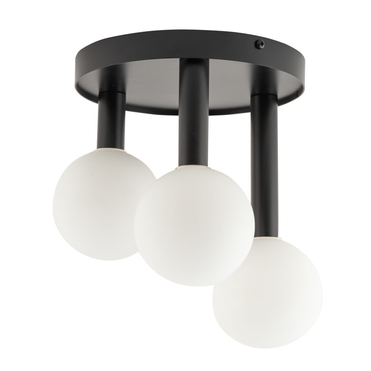 plafon Perla kolor biały polska produkcja