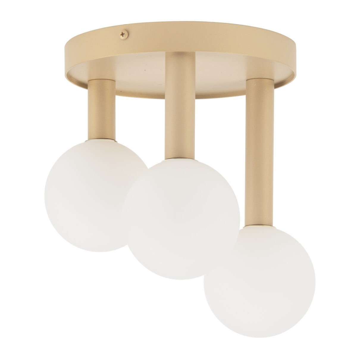 plafon Perla kolor biały polska produkcja