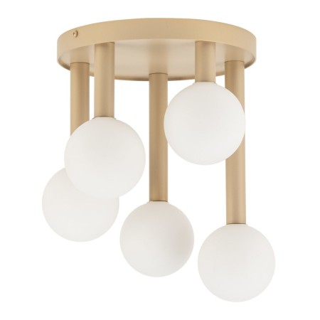 plafon Perla kolor biały polska produkcja