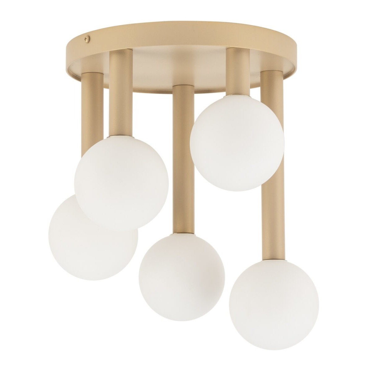 plafon Perla kolor biały polska produkcja