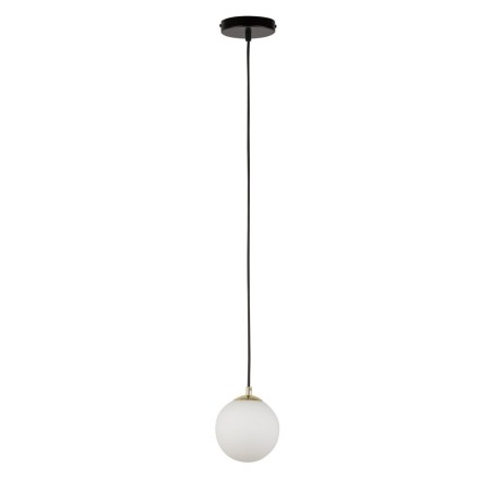 lampa wisząca Piano kolor biały polska produkcja