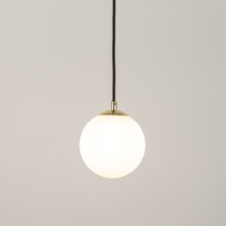 lampa wisząca Piano kolor biały polska produkcja