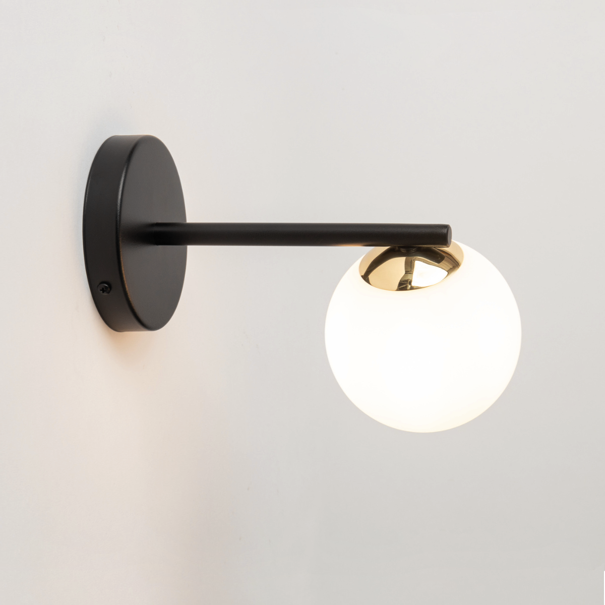 kinkiet Piano kolor biały polska produkcja