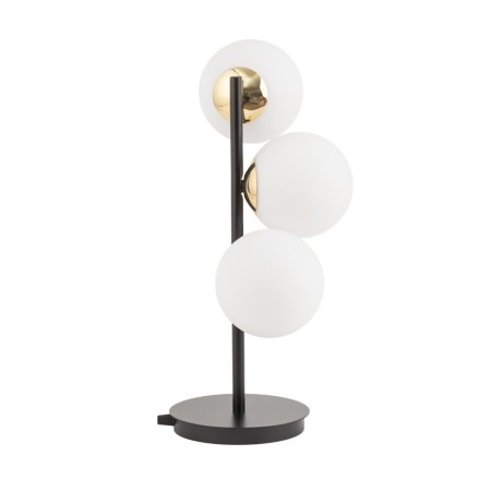 lampka Piano kolor biały polska produkcja