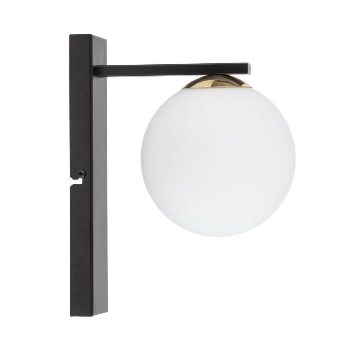 kinkiet Silia kolor biały polska produkcja