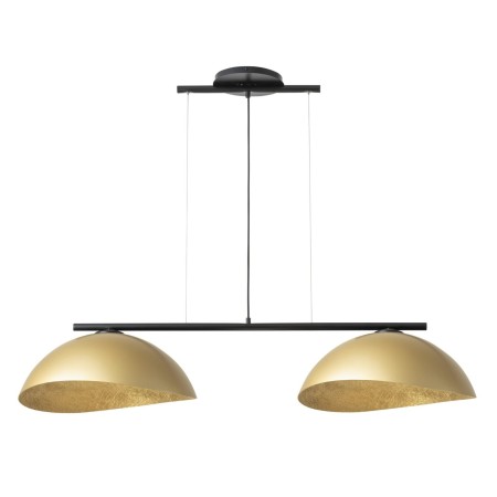 lampa wisząca Solar kolor złoty polska produkcja