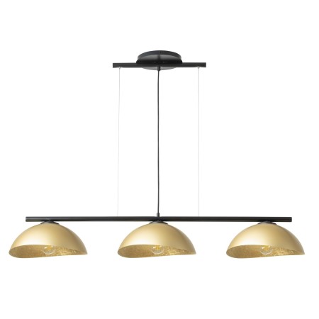 lampa wisząca Solar kolor złoty polska produkcja