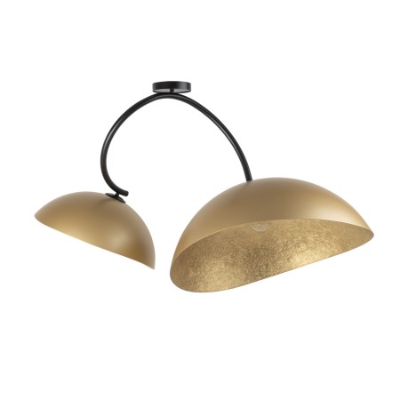 plafon Space kolor złoty polska produkcja