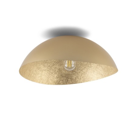 plafon Solaris kolor złoty polska produkcja