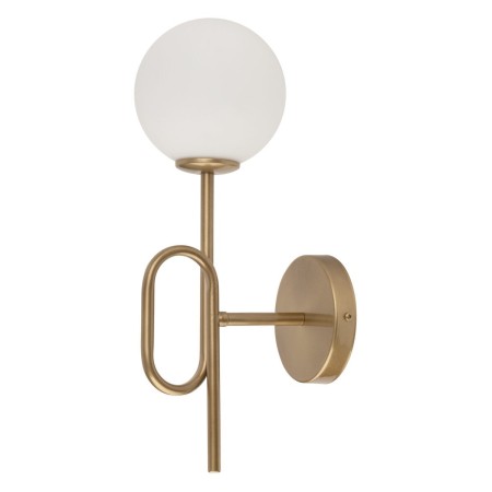 kinkiet Tes kolor biały polska produkcja