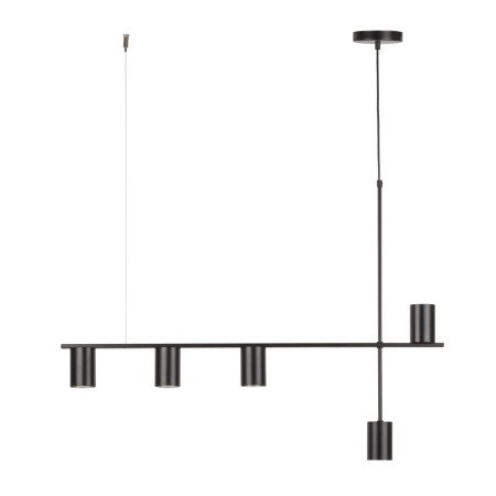 lampa wisząca Vendo kolor czarny polska produkcja