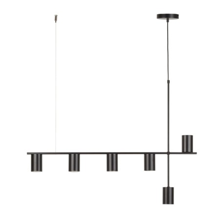 lampa wisząca Vendo kolor czarny polska produkcja