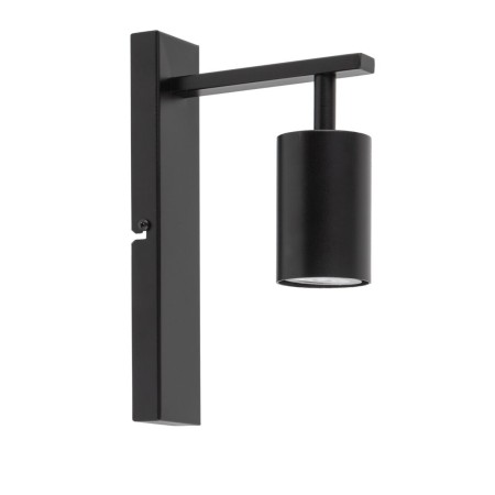 kinkiet Vendo kolor czarny polska produkcja