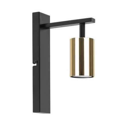 kinkiet Vendo kolor mosiądz polska produkcja