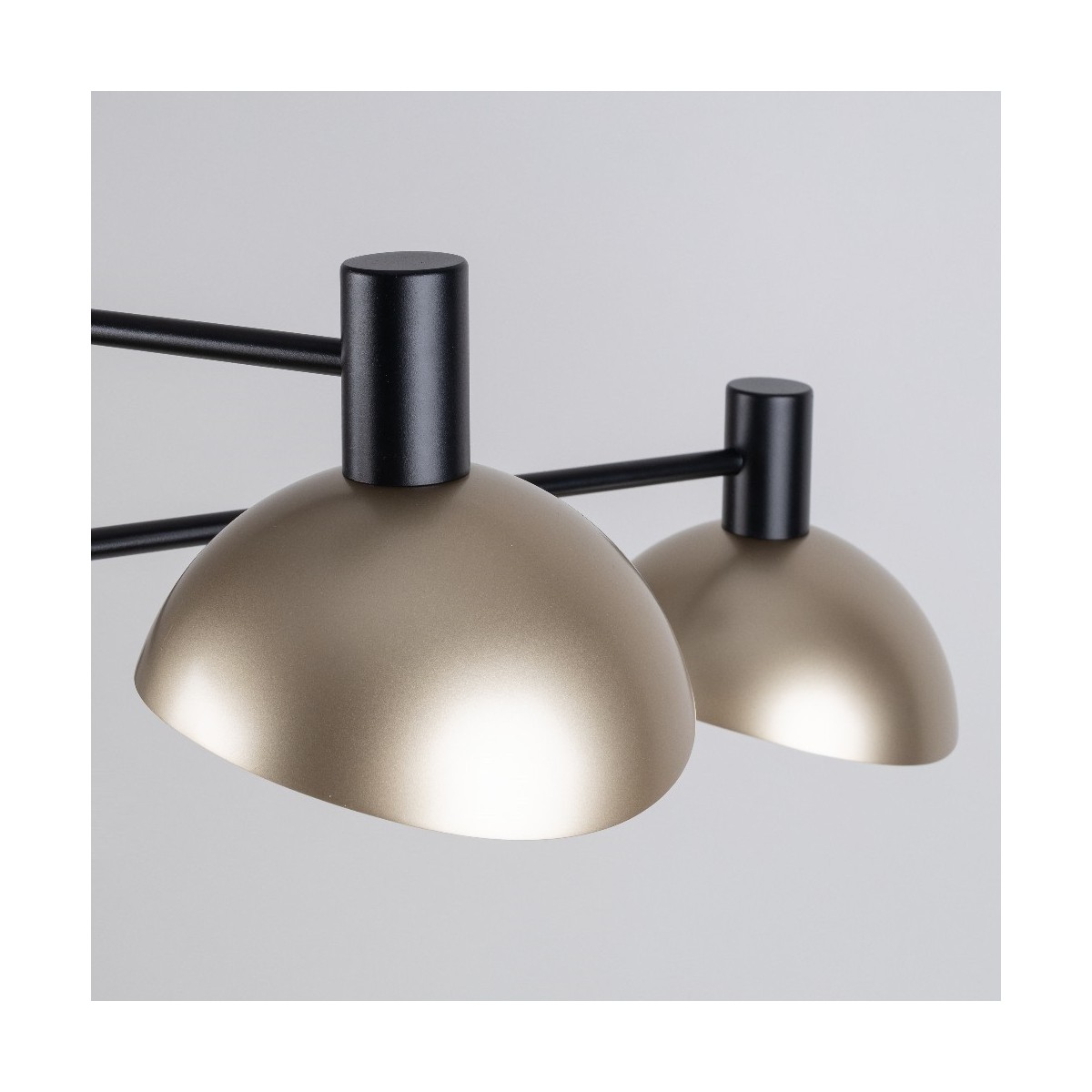 lampa wisząca ARTIS kolor złoty polska produkcja