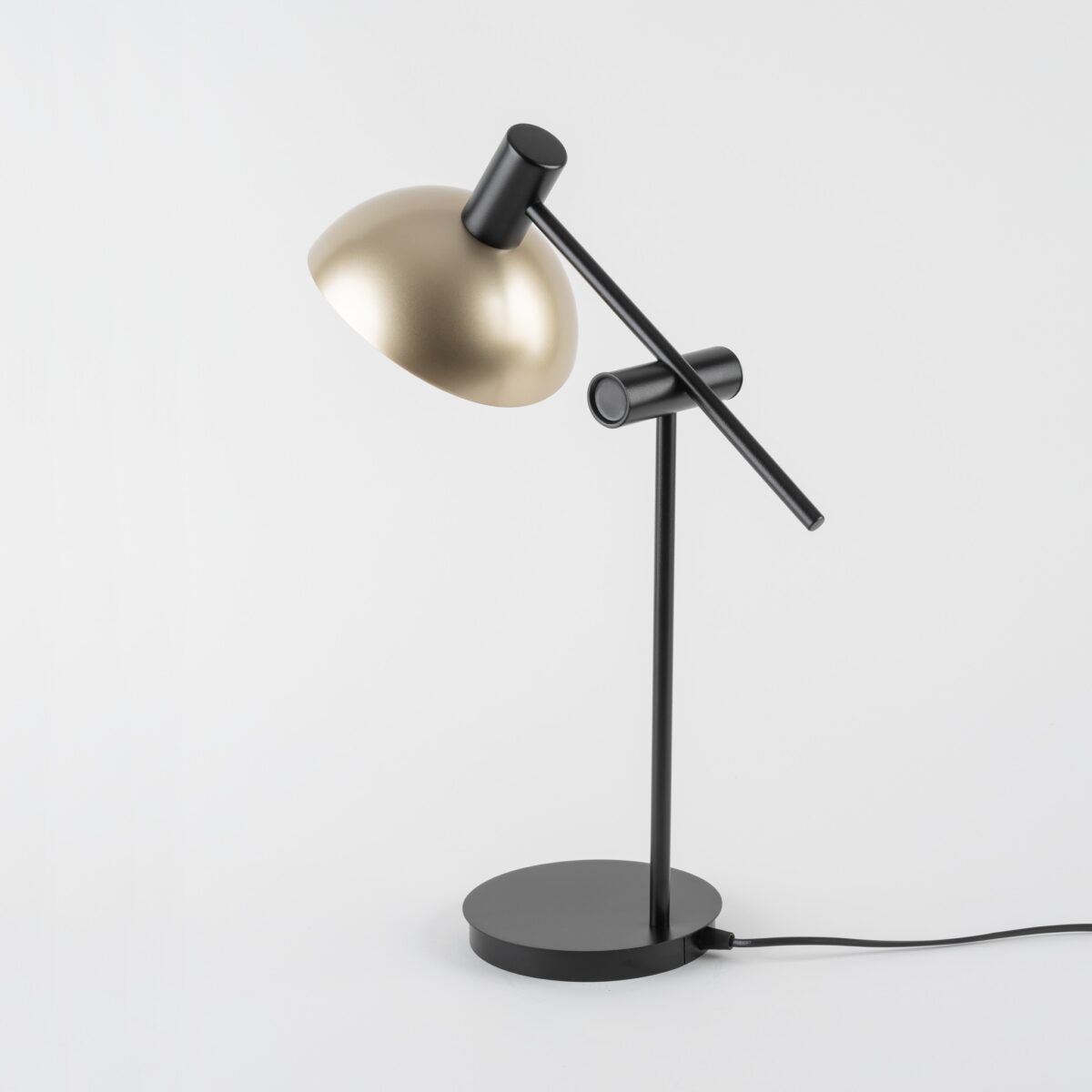 lampka ARTIS kolor złoty polska produkcja